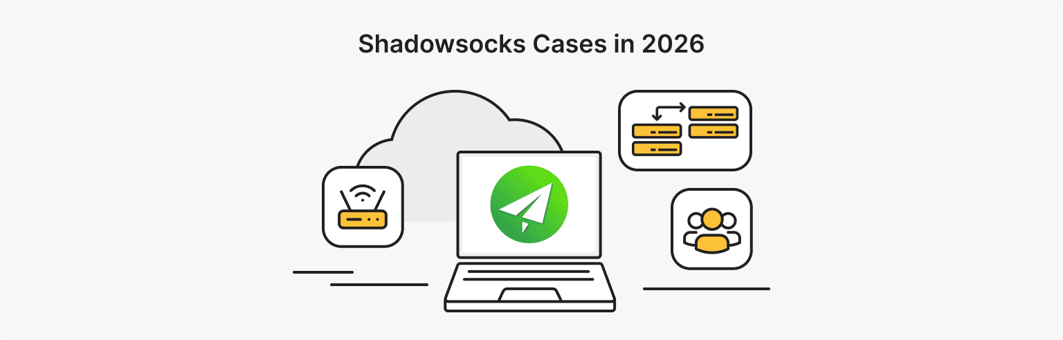 Where Shadowsocks Still Wins in 2026