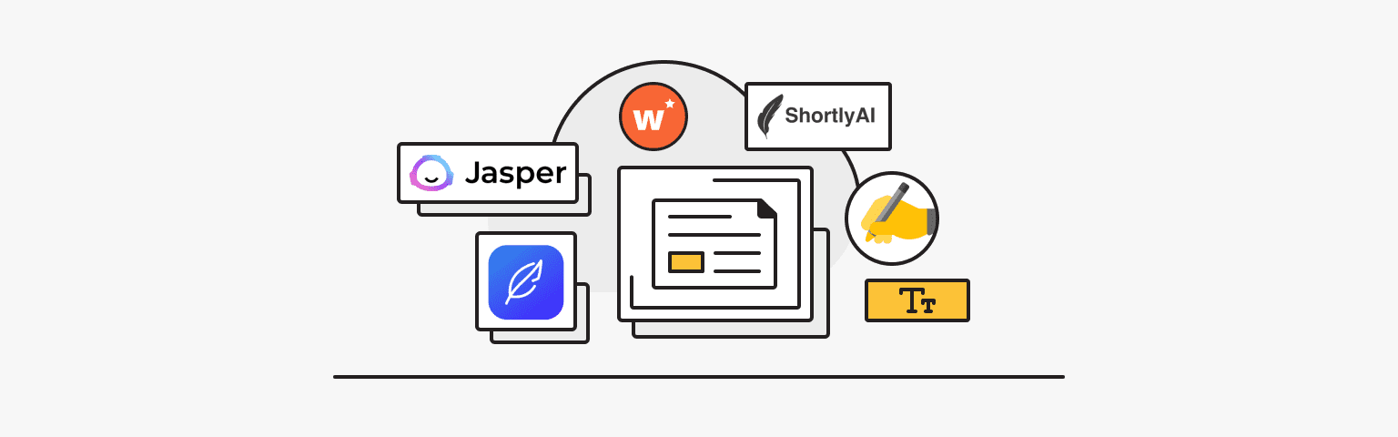 AI tools for writing essays