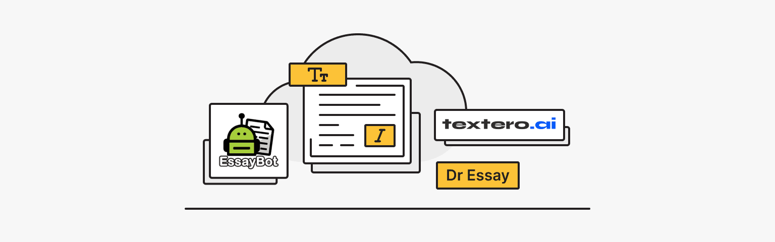 AI tools for research and essay creating