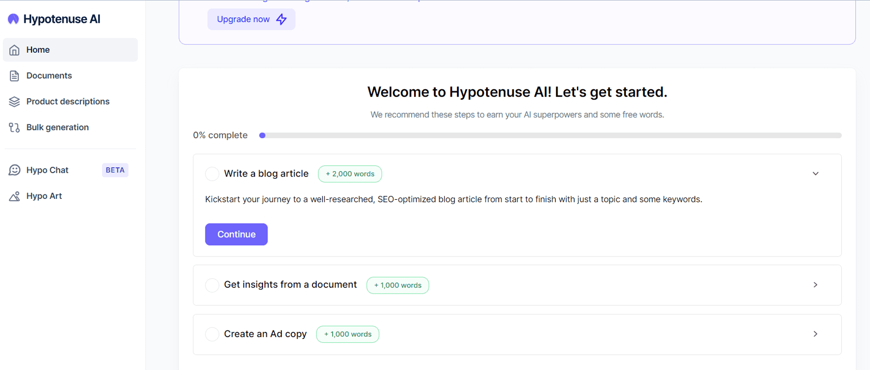 Overview of AI writing tools: versatile solutions for various tasks