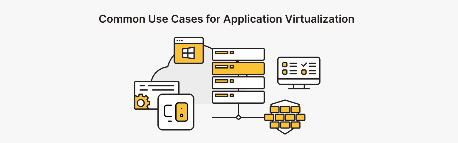 Common Use Cases