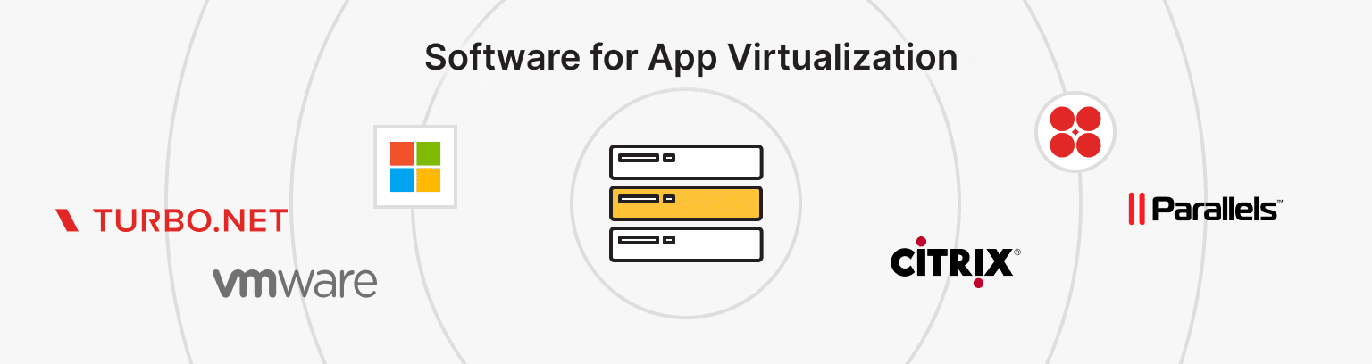 Application Virtualization Software (Overview of Popular Solutions)