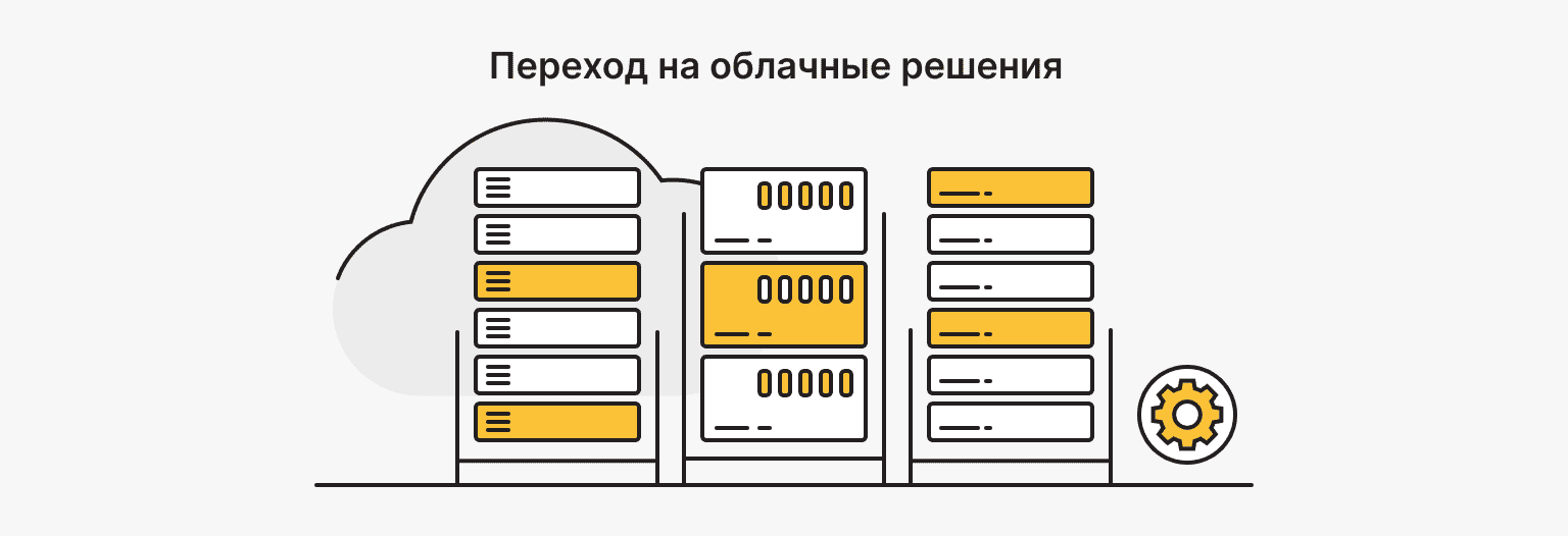 Облачный хостинг