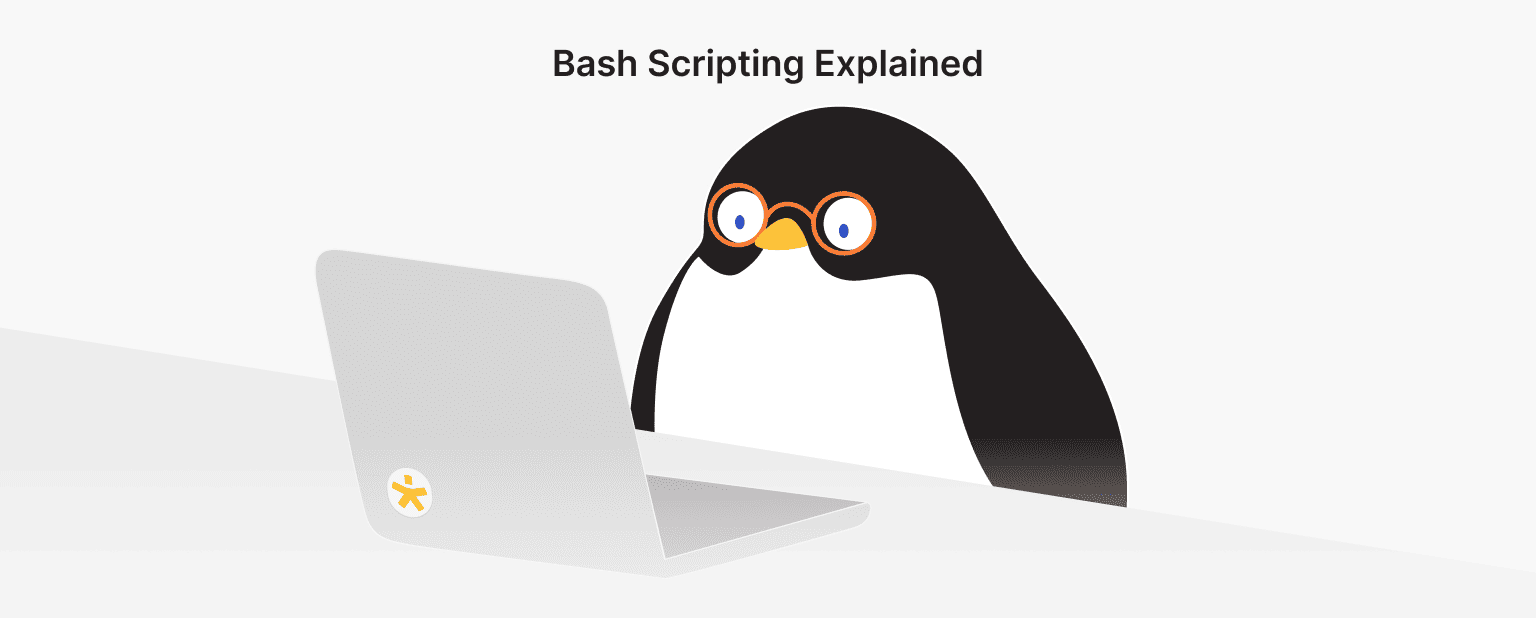 What is Bash Scripting