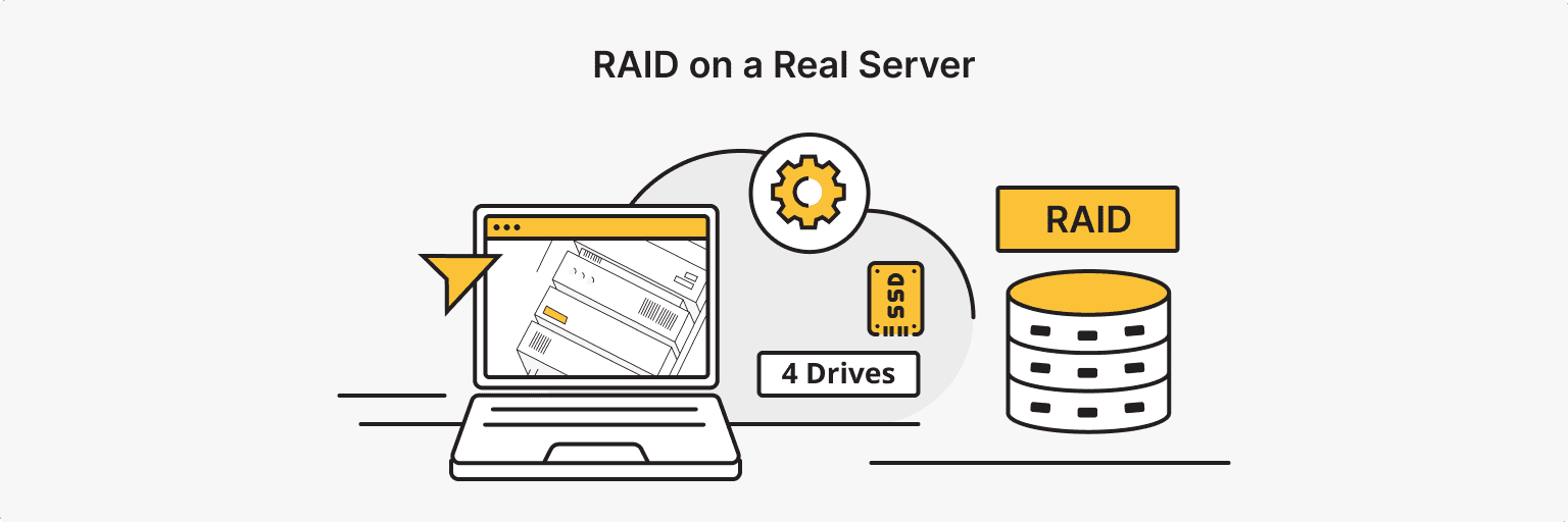 raid server