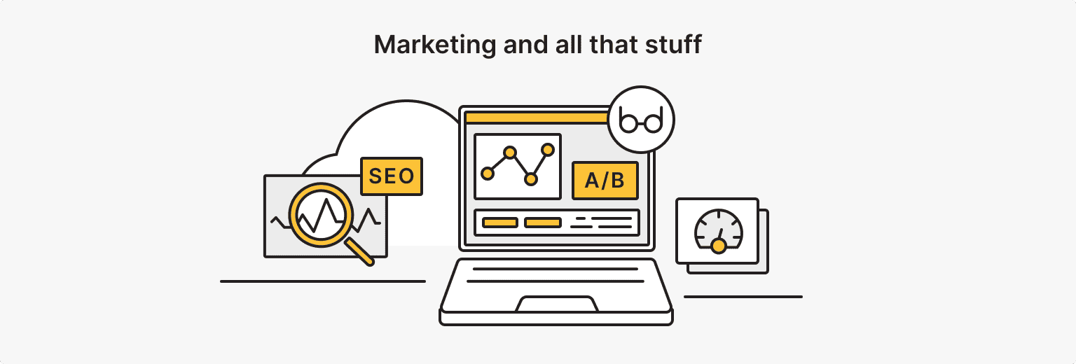 Marketing and Growth Tools for Niche Websites