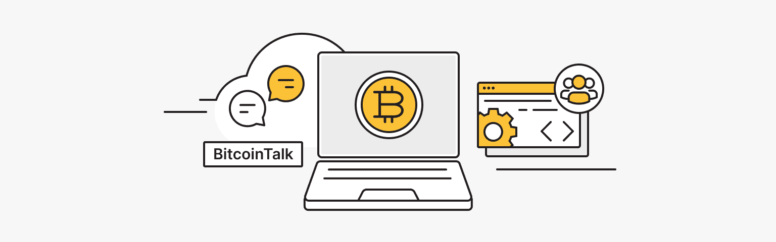 Community involvement: The Bitcoin Core developer team