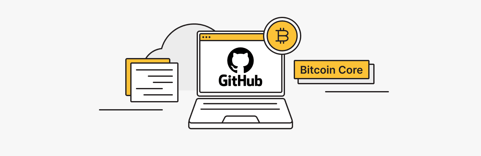 github bitcoin core