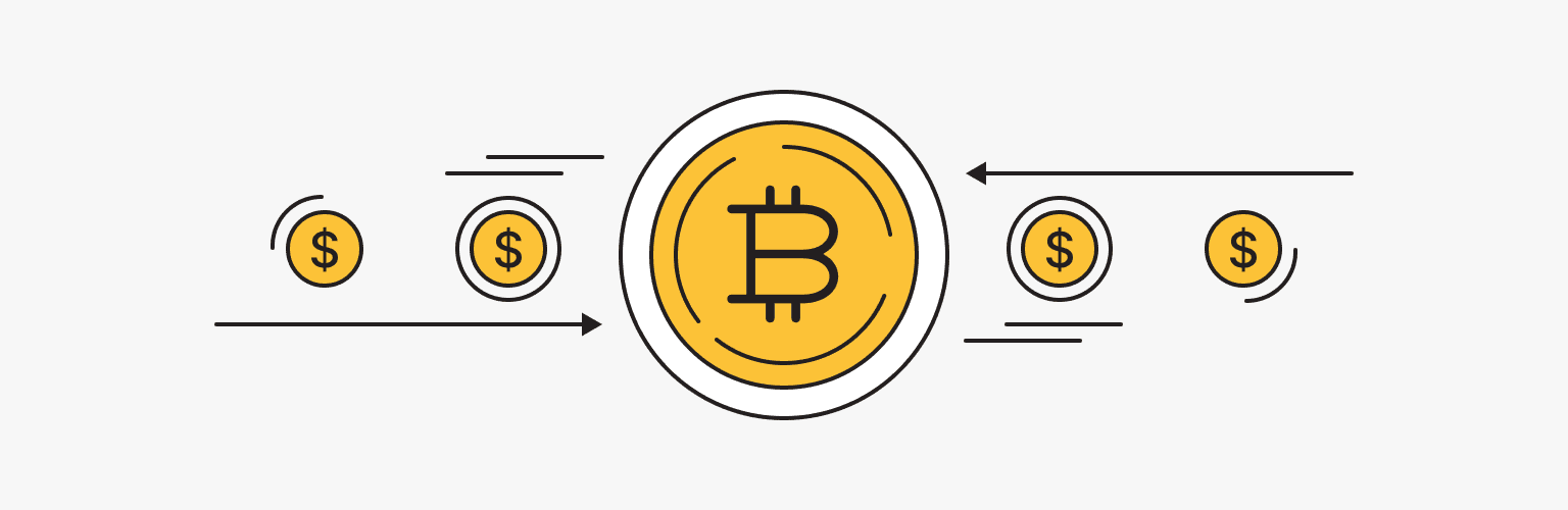 bitcoin core Funding and support