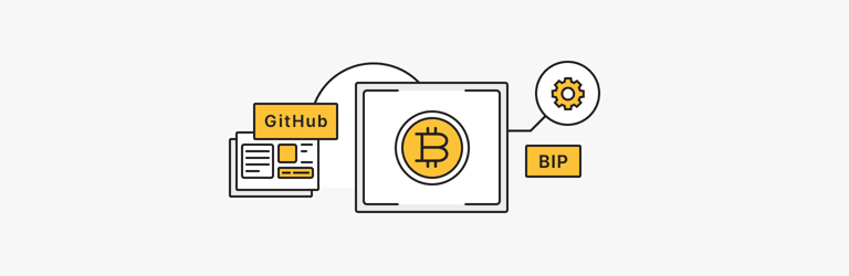 Предложения об улучшении сети Биткоин (BIP)