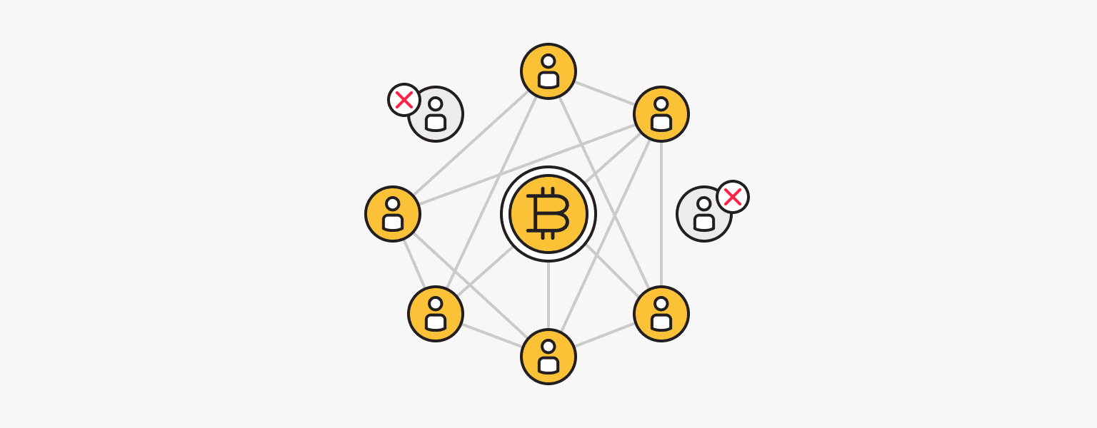 Правила консенсуса в Bitcoin Core