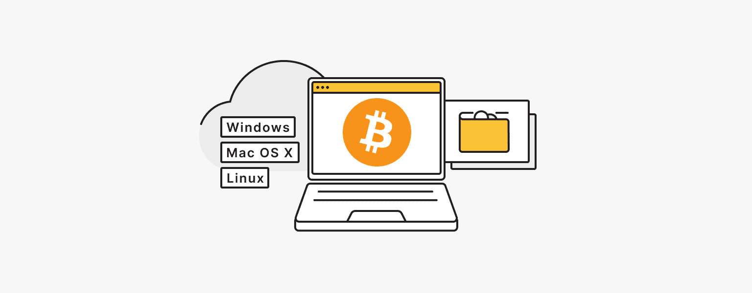 Installing and Running Bitcoin Core