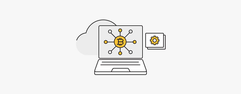 Как работает Bitcoin Core