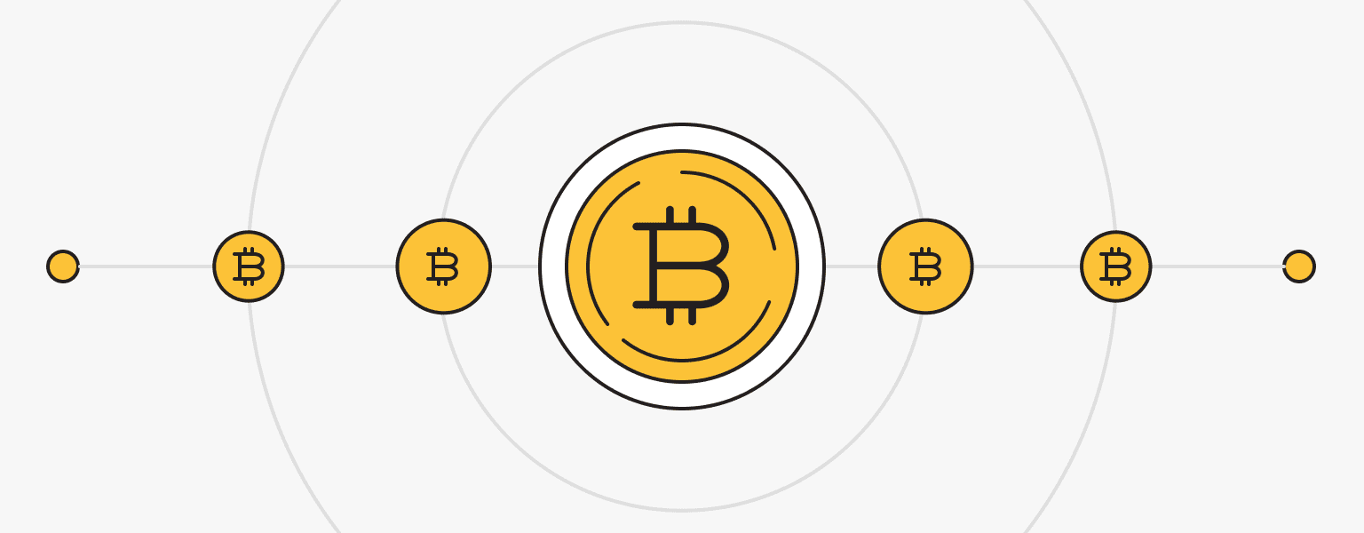 What is the Bitcoin Network