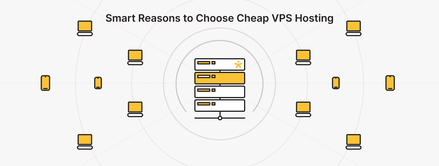 When Cheap Hosting Is a Smart Choice
