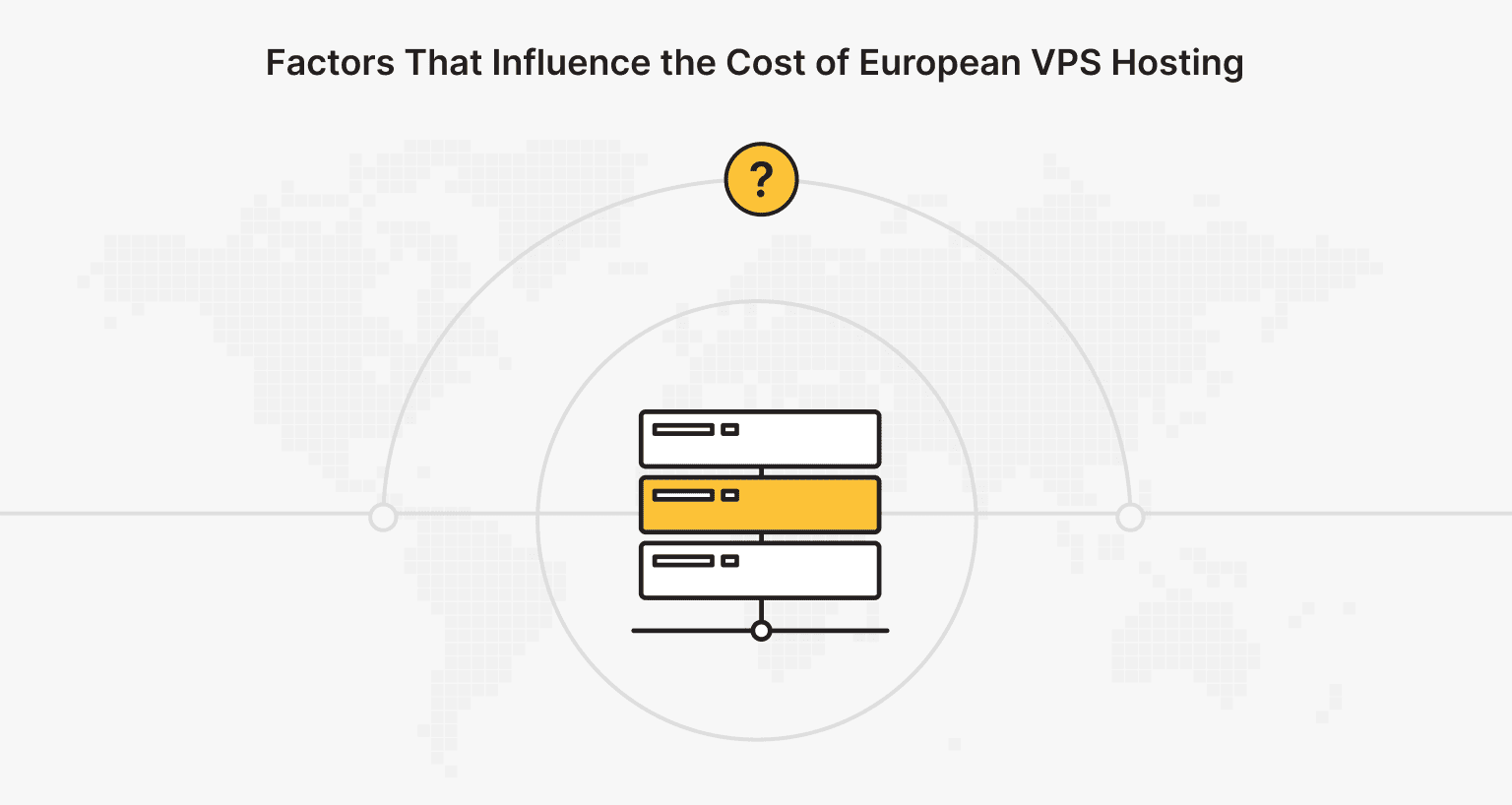 Why VPS Hosting in Europe Varies So Much in Price