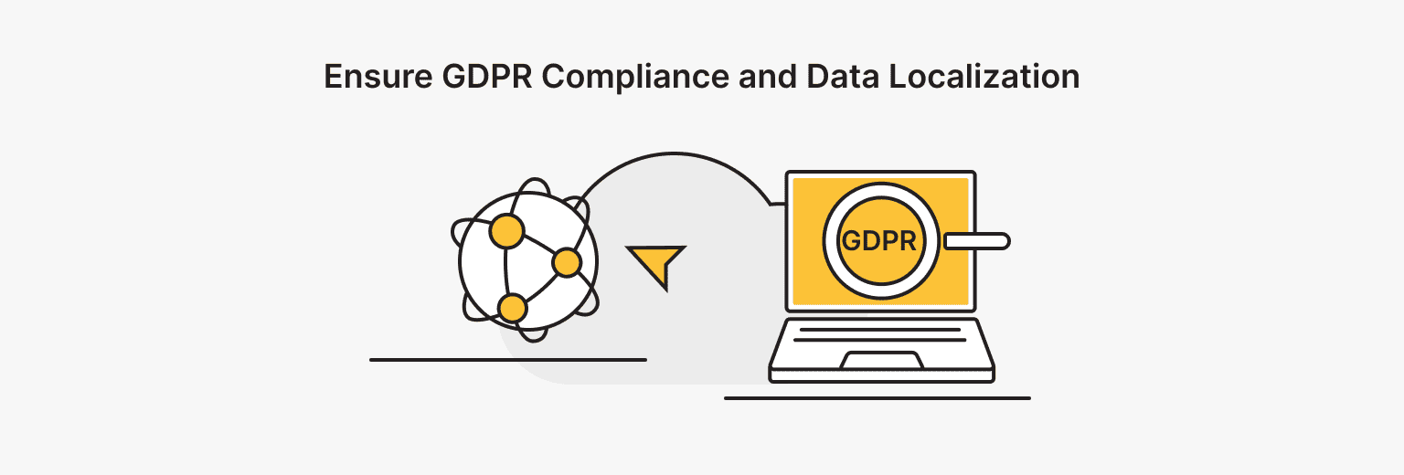 data residency requirements