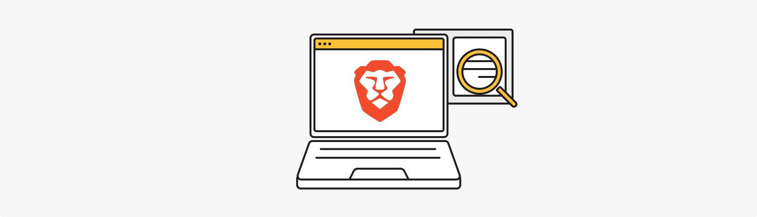 Brave - good solution for security