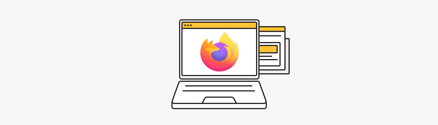 Mozilla Firefox - perfect open-source solution
