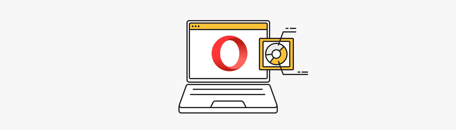 Opera - the fastest Chrome alternative