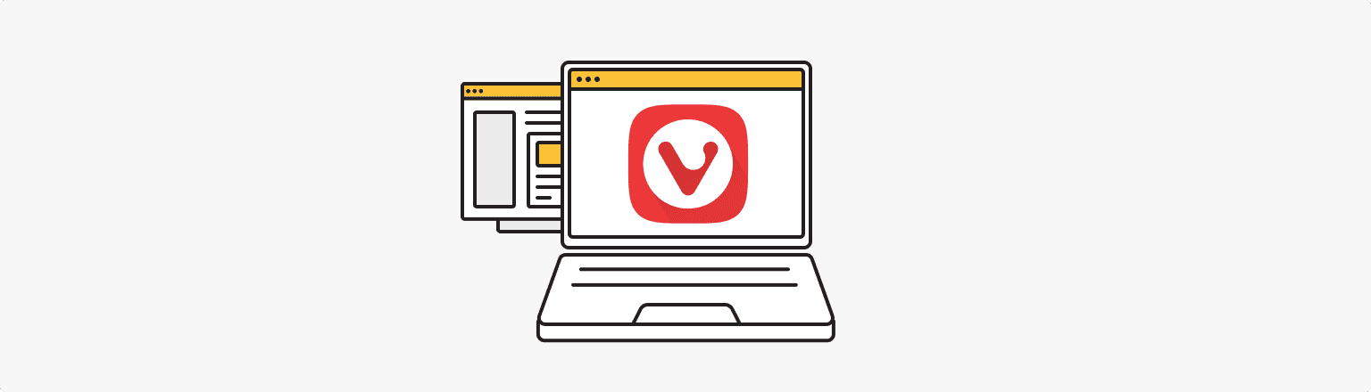 Vivaldi - the browser for advanced users