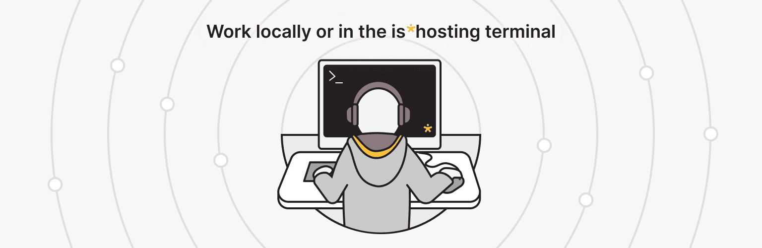 terminal clear linux