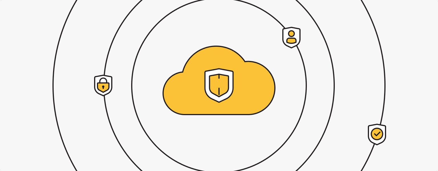 Cloud Infrastructure Security