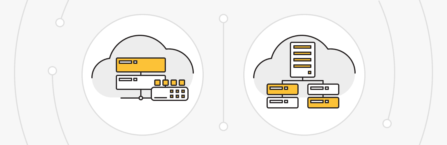 Containerization Vs Virtualization: Key Differences In Apps Isolation ...