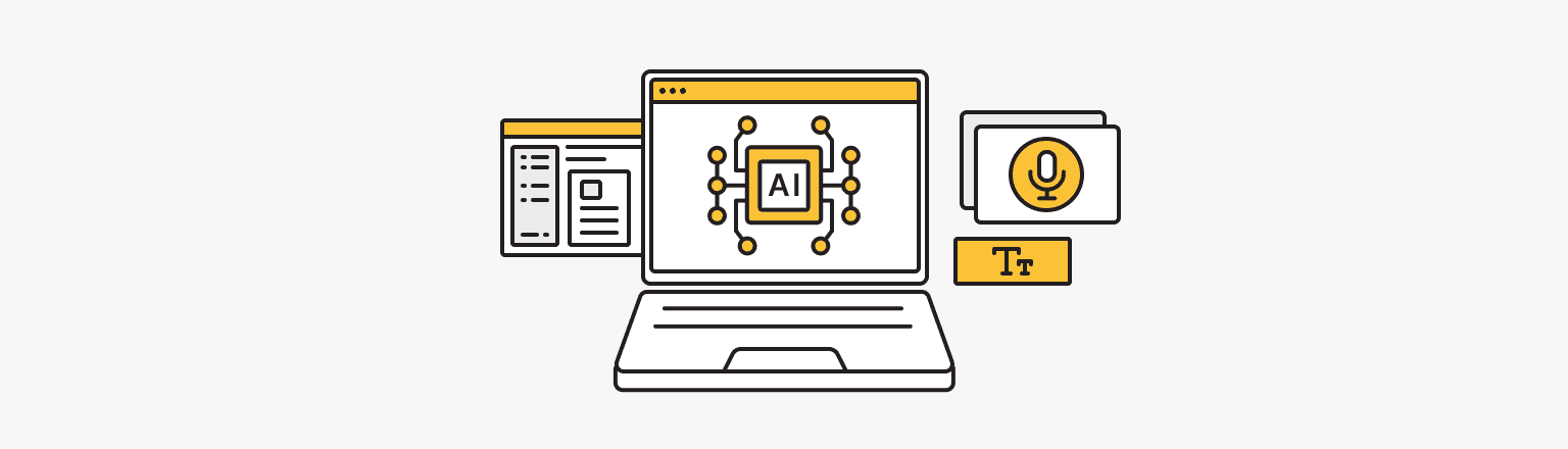 What's new in August: Figma DevMode, Python in Excel, and AI news