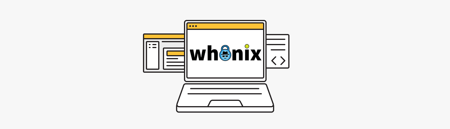 Whonix 17: дистрибутив на базе Debian с фокусом на конфиденциальность
