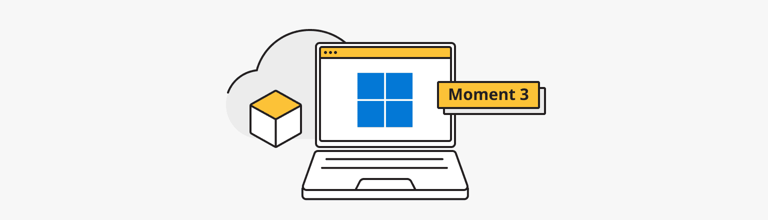 Бесплатные виртуальные машины Windows 11 с обновлением Moment 3