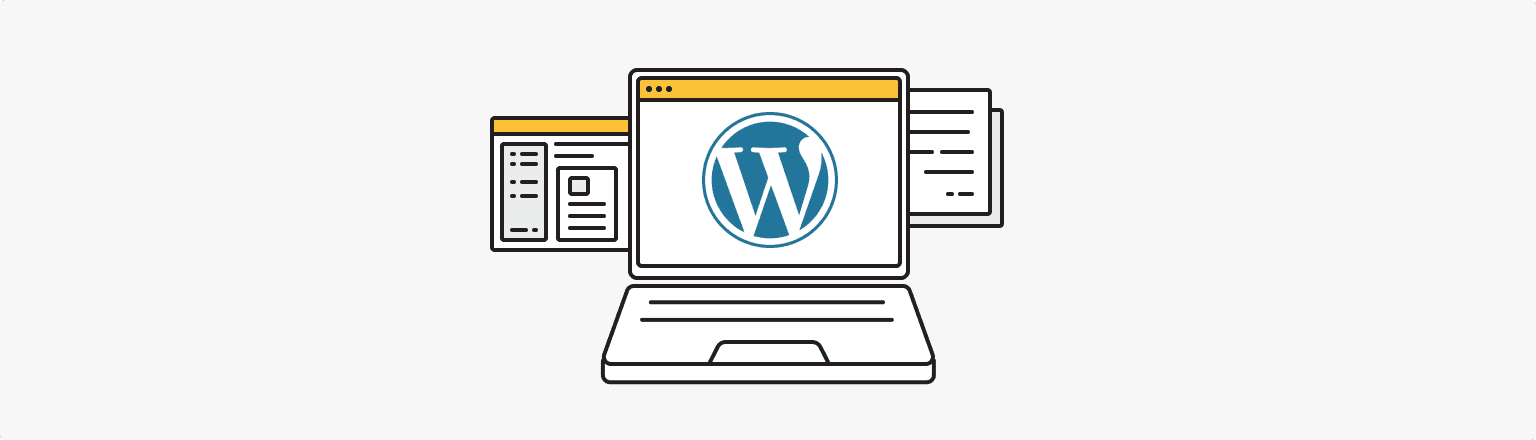 wordpress