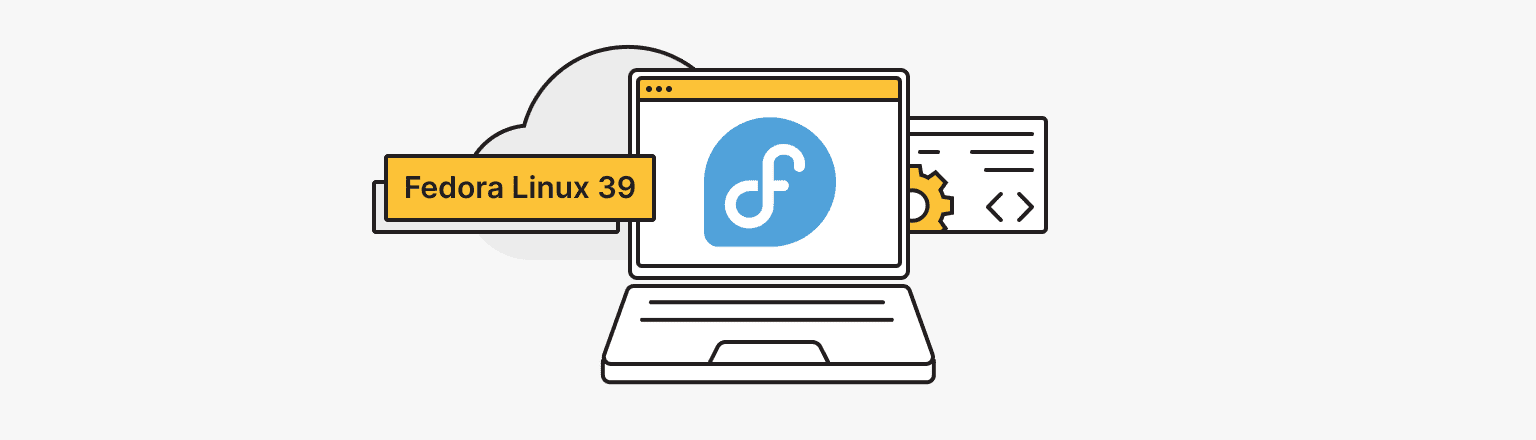 Fedora Linux 39 Release