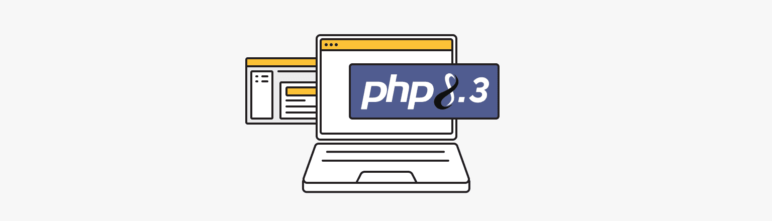 PHP 8.3 доступен к использованию