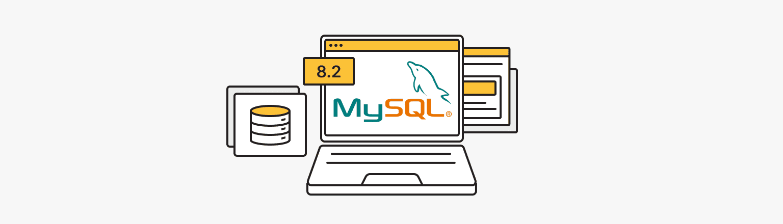 MySQL 8.2: changes and enhancements