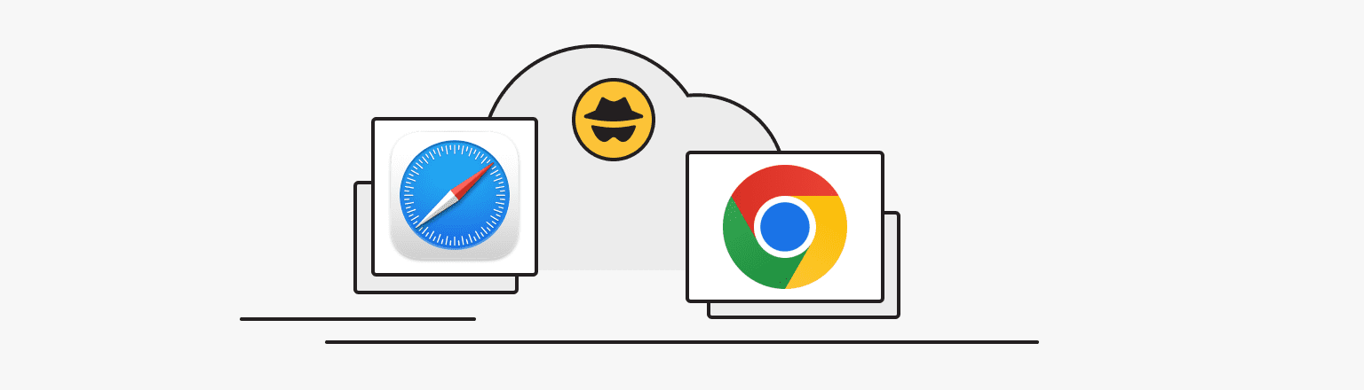 Уязвимости и мошенничество в Safari и Chrome