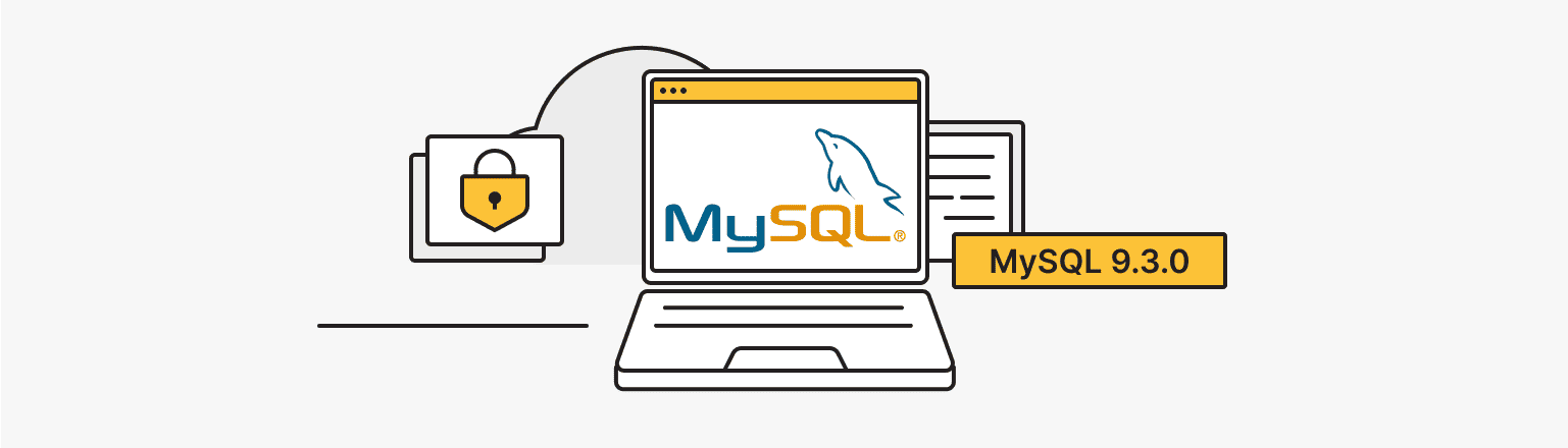 MySQL 9.3.0