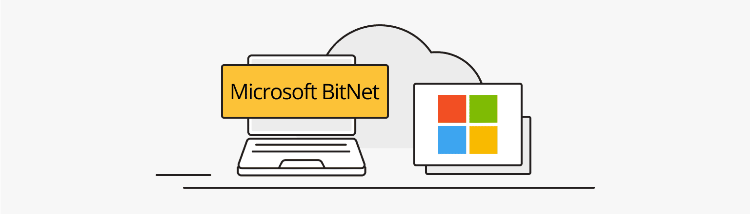 BitNet Microsoft 