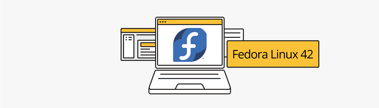 Fedora Linux 42
