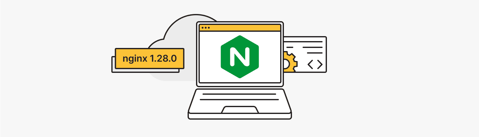 nginx 1.28.0