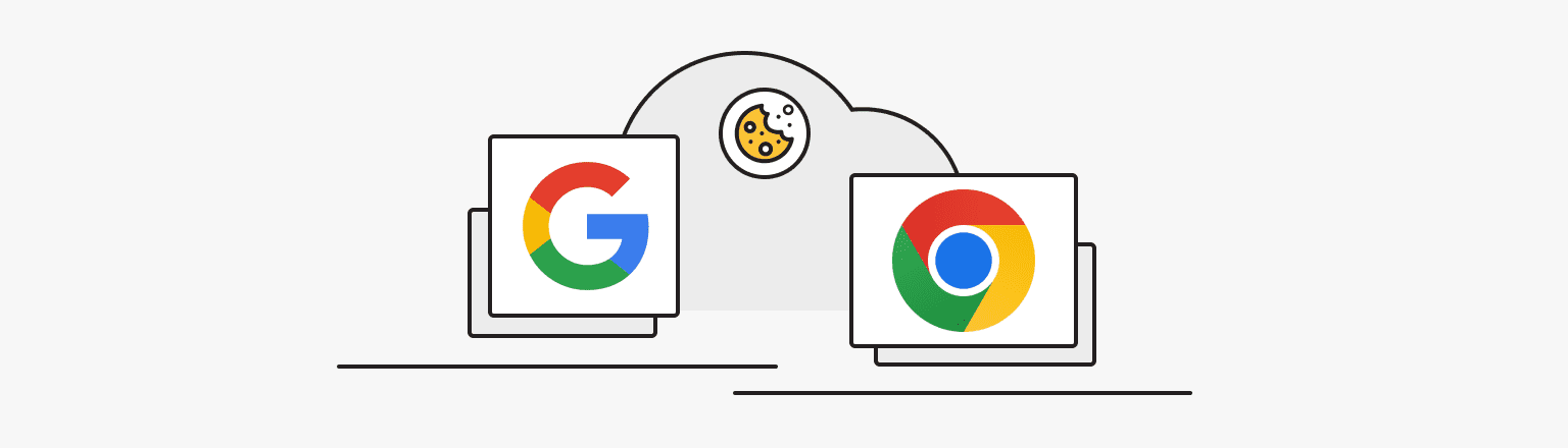 Google отложила блокировку сторонних cookie в Chrome