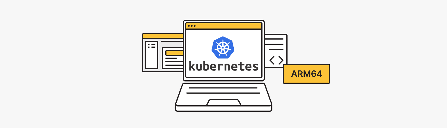 A new version of Kubernetes The Hard Way guide released