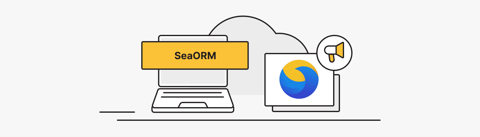 SeaORM 1.0