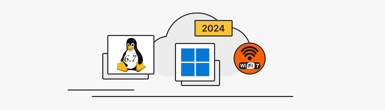 Что ожидать от 2024?