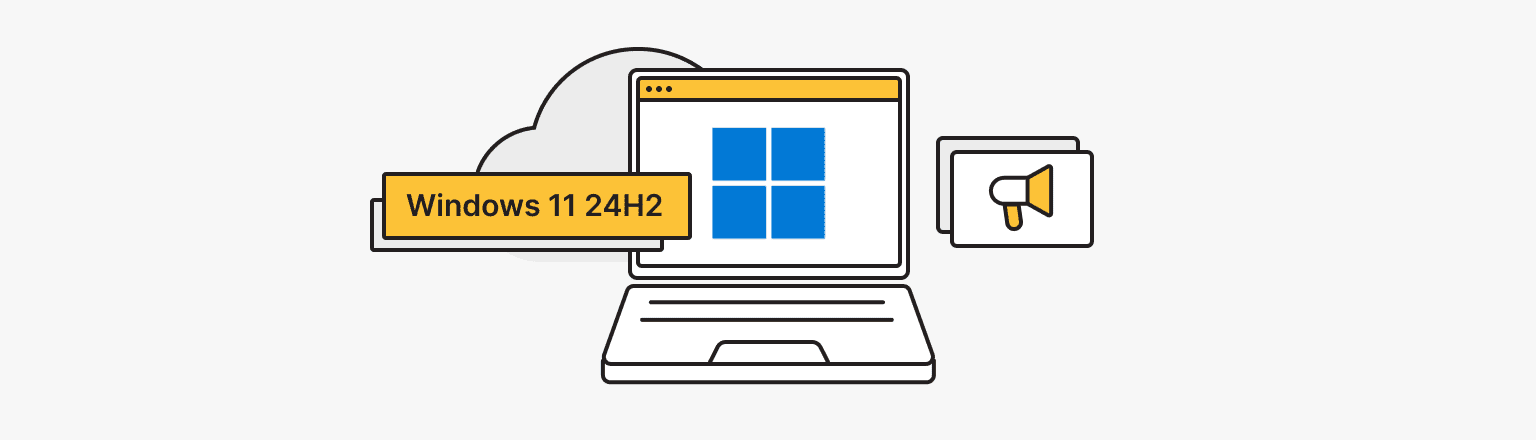 Windows 12 в 2024 году заменят на Windows 11 24H2