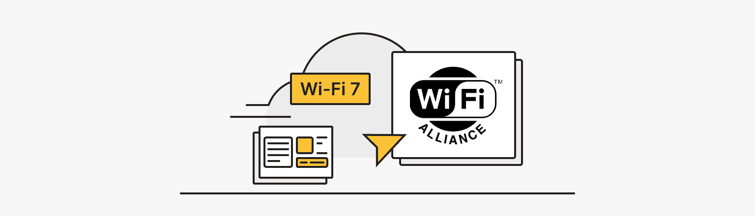 Wi-Fi Alliance Announced Wi-Fi 7