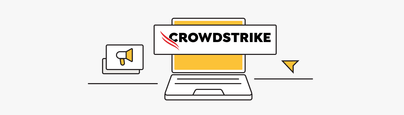 Chaos over CrowdStrike and What It's Caused