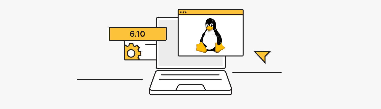 Релиз Linux 6.10