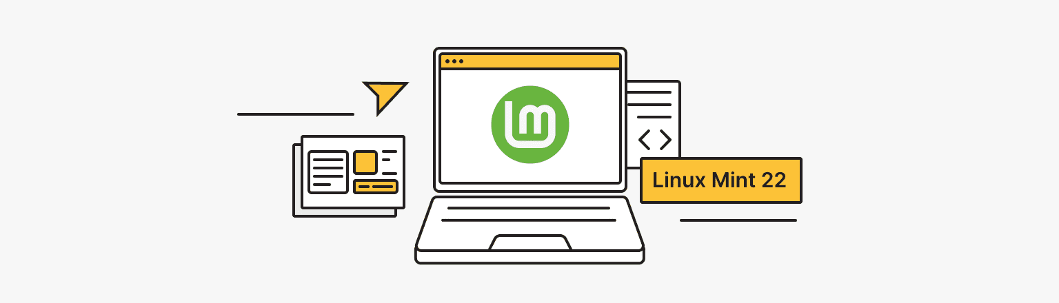 Выход Linux Mint 22