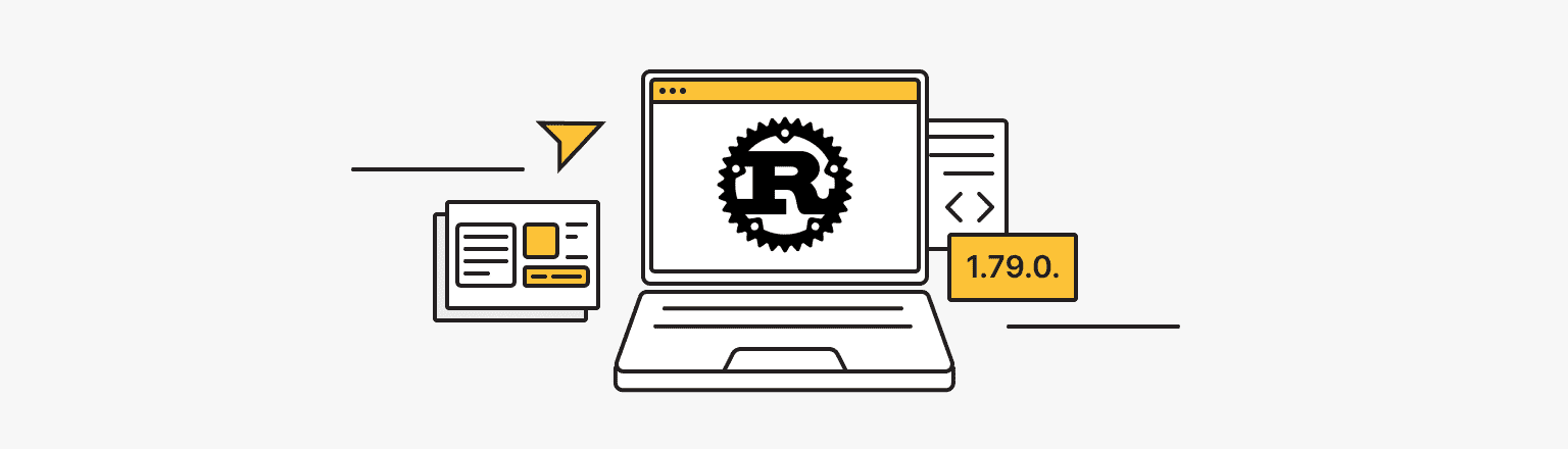 Состоялся релиз Rust 1.79